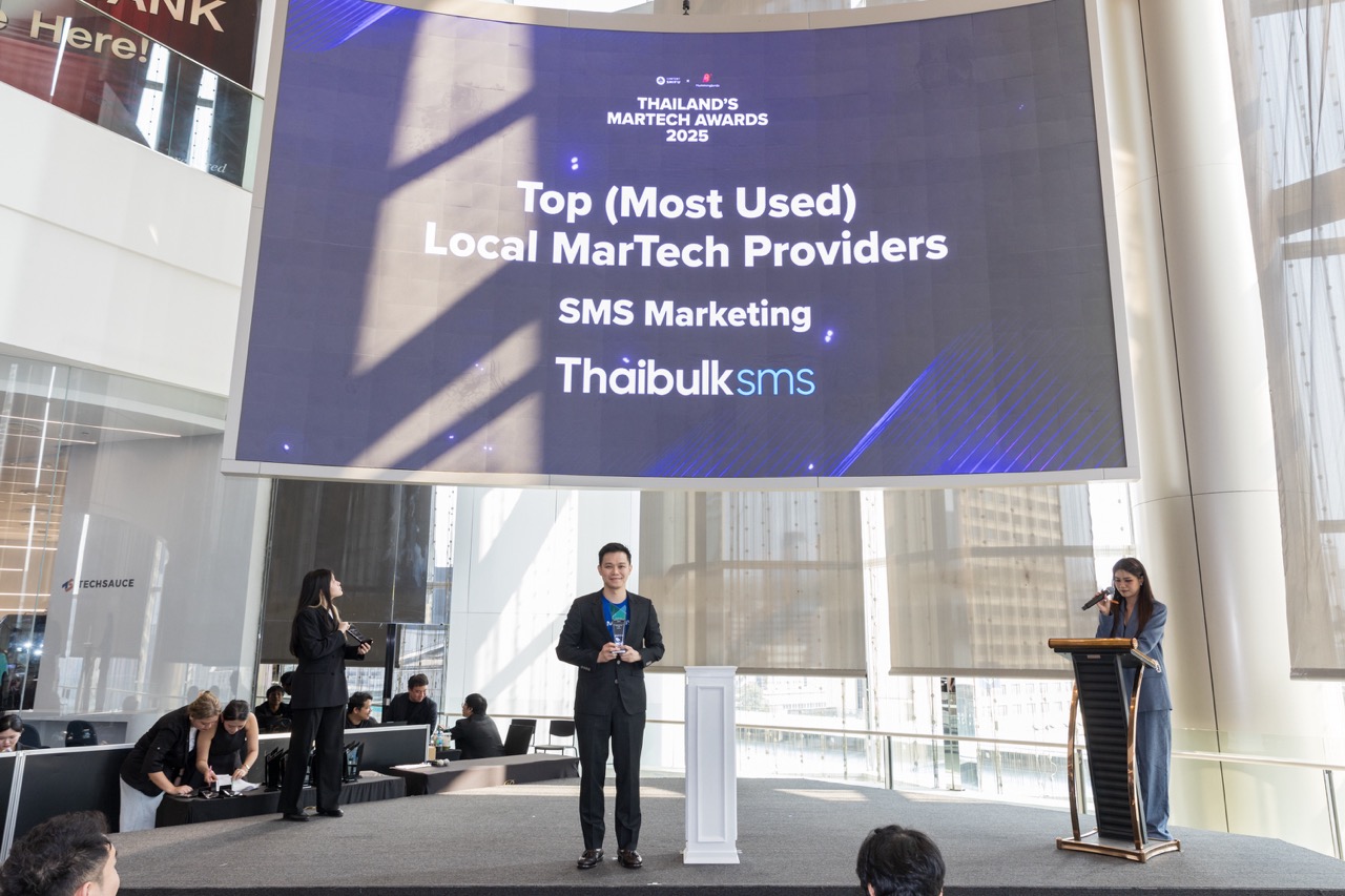 Top (Most-used) MarTech Providers for Growing Businesses