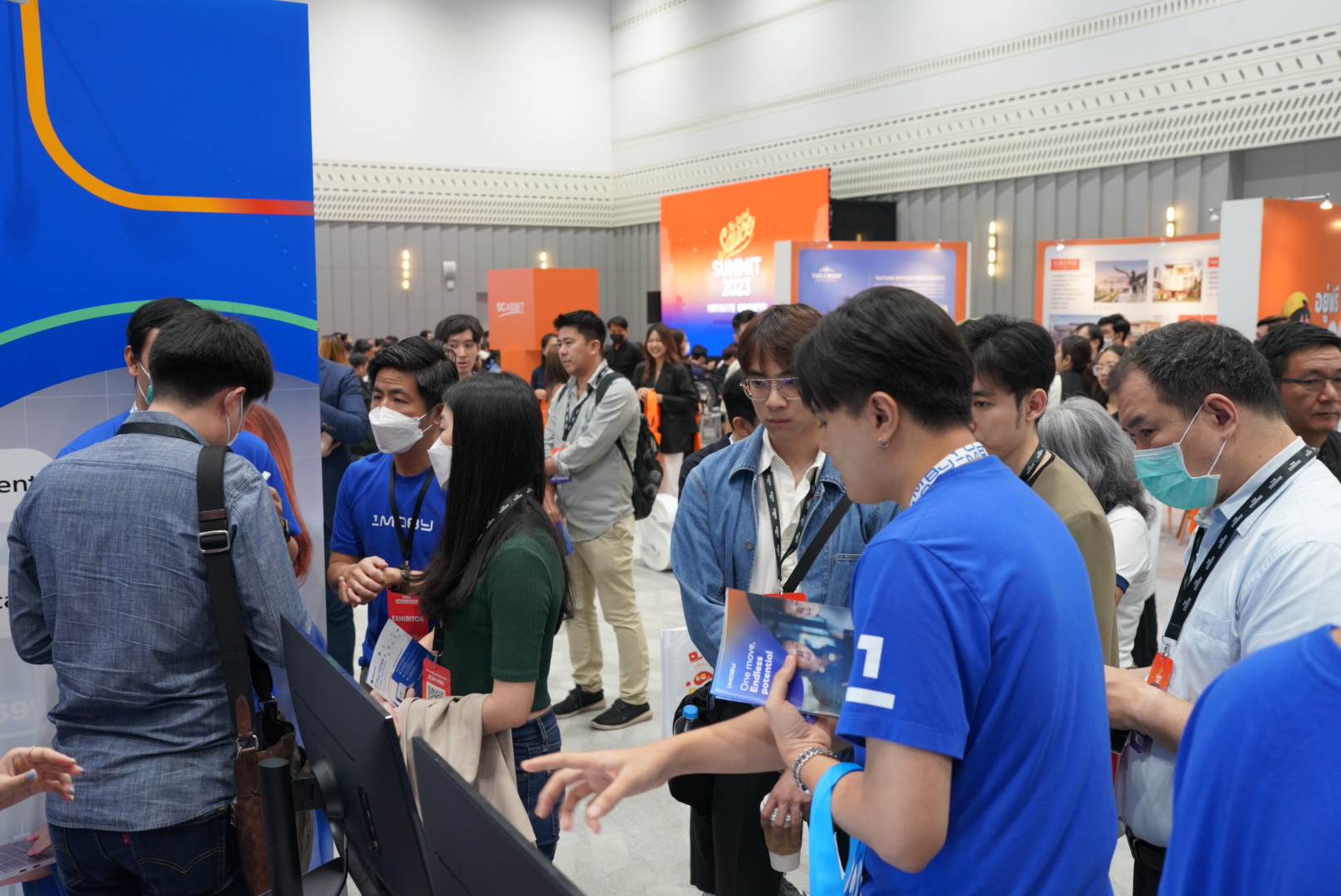 1Moby at The Secret Sauce Summit 2023_7